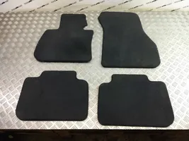 BMW X1 F48 F49 Car floor mat set 