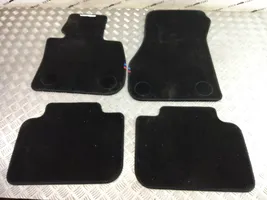 BMW X1 F48 F49 Set di tappetini per auto 