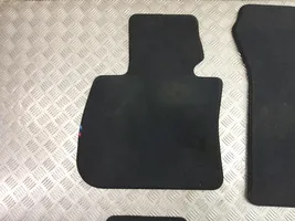 BMW X1 F48 F49 Car floor mat set 