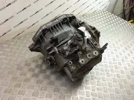 Chevrolet Captiva Manual 6 speed gearbox 