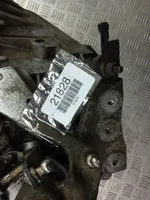 Chevrolet Captiva Manual 6 speed gearbox 