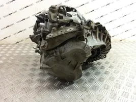 Chevrolet Captiva Manual 6 speed gearbox 