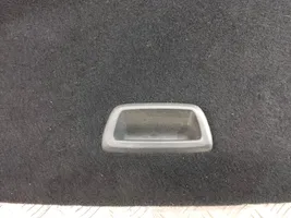 BMW X1 F48 F49 Trunk/boot mat liner 7425353