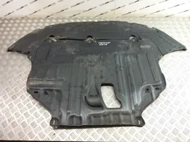 Chevrolet Captiva Unterfahrschutz Unterbodenschutz Motor 