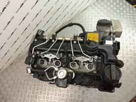 BMW 4 F32 F33 Motor B2841136