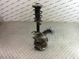 BMW X1 F48 F49 Front wheel hub spindle knuckle 