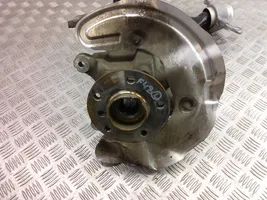 BMW X1 F48 F49 Front wheel hub spindle knuckle 