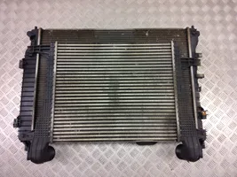 Chevrolet Captiva Kit Radiateur 95470788