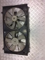 Lexus GS 300 350 430 450H Kit ventilateur 89257-30070