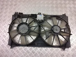 Lexus GS 300 350 430 450H Kit ventilateur 89257-30070