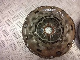 Peugeot RCZ Clutch set kit 9686915580