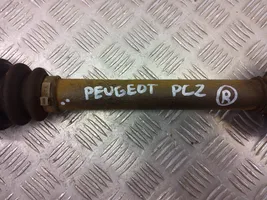 Peugeot RCZ Semiasse anteriore 