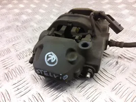 Alfa Romeo Stelvio Caliper del freno trasero 