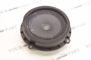 KIA Pro Cee'd II Enceinte de porte arrière 96340-A2000