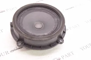 KIA Pro Cee'd II Enceinte de porte arrière 96340-A2000