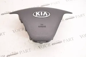 KIA Pro Cee'd II Airbag de volant 56900A2100