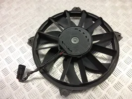 Peugeot RCZ Ventilateur de refroidissement de radiateur électrique 9661571480