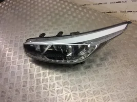 KIA Pro Cee'd II Headlight/headlamp 92101-A2250