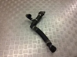 Alfa Romeo Stelvio Durite de refroidissement tube 50542772