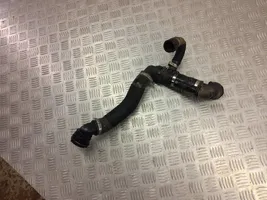 Alfa Romeo Stelvio Durite de refroidissement tube 50542772