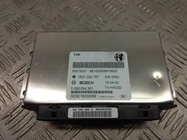 Alfa Romeo Stelvio Unité / module navigation GPS 55275201