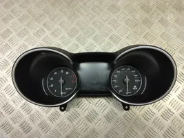 Alfa Romeo Stelvio Speedometer (instrument cluster) 50559454