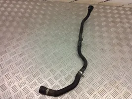 Alfa Romeo Stelvio Coolant pipe/hose 