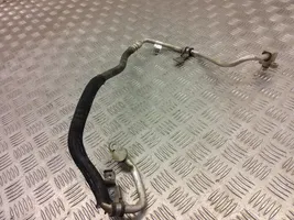 Alfa Romeo Stelvio Air conditioning (A/C) pipe/hose 50555560