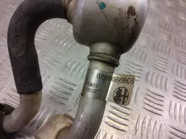 Alfa Romeo Stelvio Air conditioning (A/C) pipe/hose 50555559