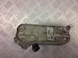 BMW 4 F32 F33 Gearbox / Transmission oil cooler 760055303