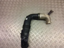 Alfa Romeo Stelvio Tube d'admission d'air 50535223