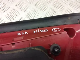 KIA Niro Feux arrière sur hayon 92403-G5130