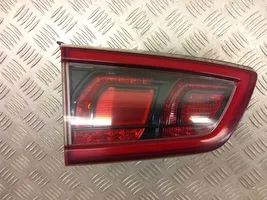 KIA Niro Luci posteriori del portellone del bagagliaio 92403-G5130