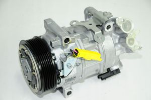 Opel Crossland X Ilmastointilaitteen kompressorin pumppu (A/C) 4471408600