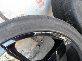 Audi Q7 4L R22 alloy rim 