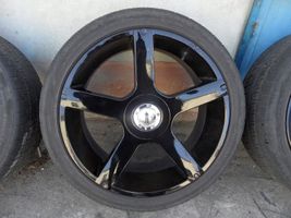 Audi Q7 4L R22 alloy rim 