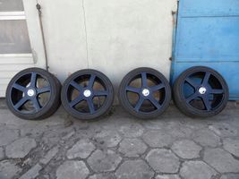 Audi Q7 4L R22 alloy rim 