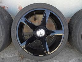 Audi Q7 4L R22 alloy rim 