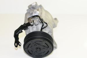 Subaru BRZ Compresseur de climatisation 4472803270