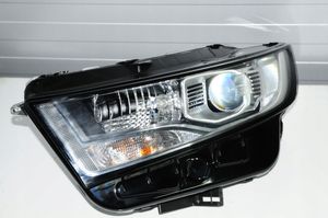 Ford Edge II Lampa przednia 