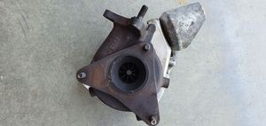 Subaru Forester SH Turbine VF551005