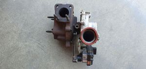 Chrysler Voyager Turboahdin 8034231