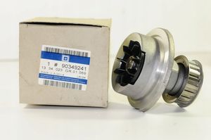 Opel Kadett E Pompe de circulation d'eau 90349241