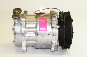 Alfa Romeo 155 Kompresor / Sprężarka klimatyzacji A/C 60602694