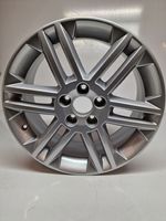 Opel Astra J Felgi aluminiowe R17 