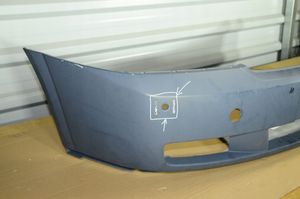 Opel Vectra C Front bumper 1348914