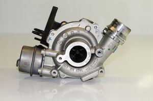 Renault Kadjar Turboahdin 16359700011