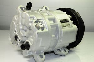 Chrysler Voyager Ilmastointilaitteen kompressorin pumppu (A/C) 4472004795
