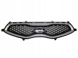 KIA Picanto Grille calandre supérieure de pare-chocs avant 