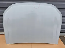Ford Ranger Pokrywa przednia / Maska silnika 